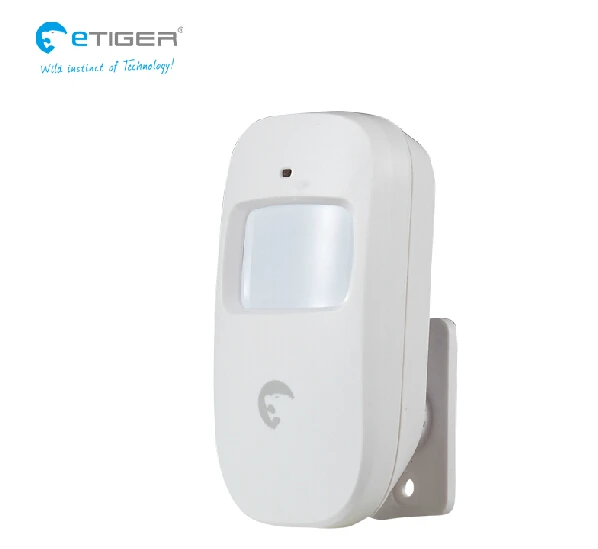 Etiger клавиатуры es k1a комплект Wi Fi вторжений пожарный d5b аварийная система и gsm|smoke