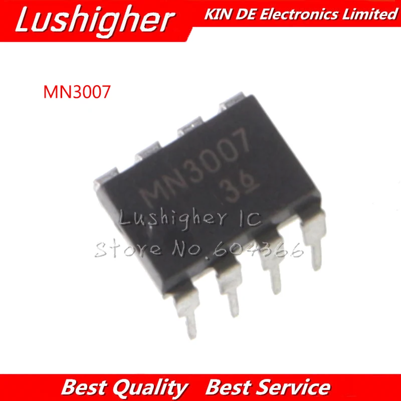 

MN3007
