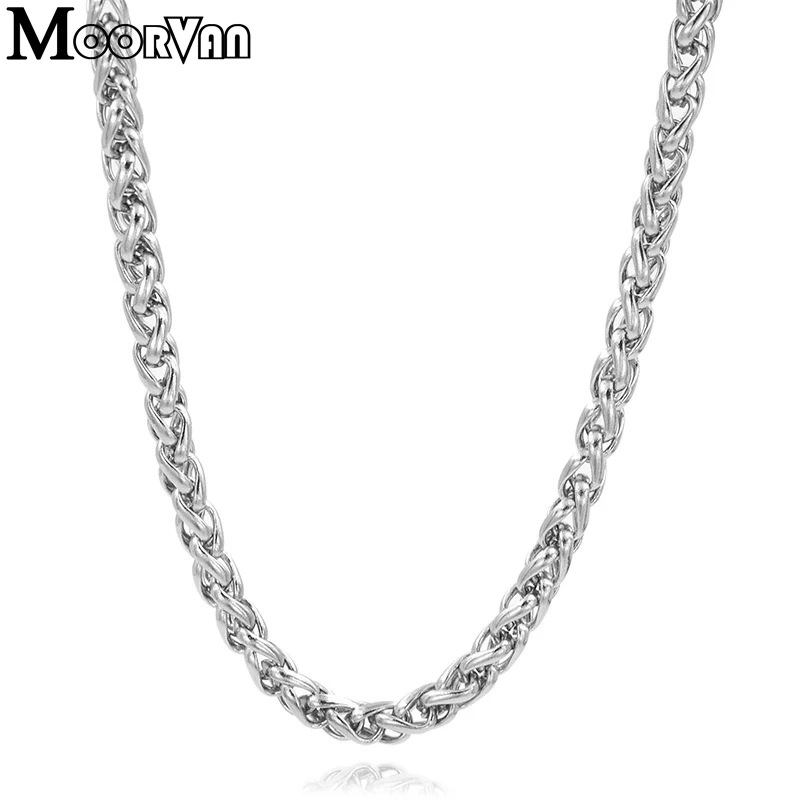 chain necklace