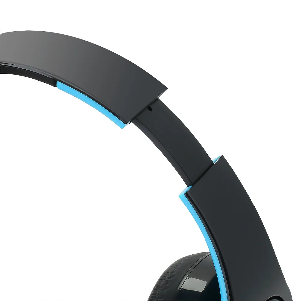 NEW Wireless Bluetooth Headphone Stereo FM TF 3.5 mm Bluetooth Headset With Microphone Also MP3 Player For All Phones Computers (4)