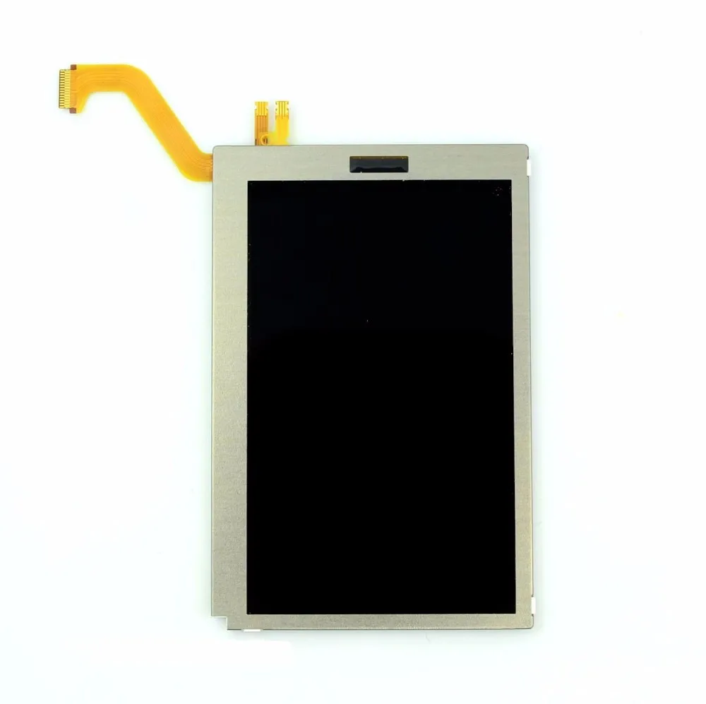 Reemplazo para Nintendo 3DS para N3DS superior pantalla LCD3ds display