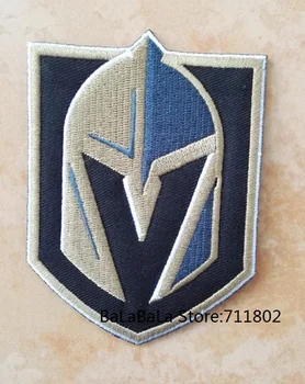 

Spartacus iron on patches,Non-Full Embroidered logo badge, embroidered Appliques wholesale