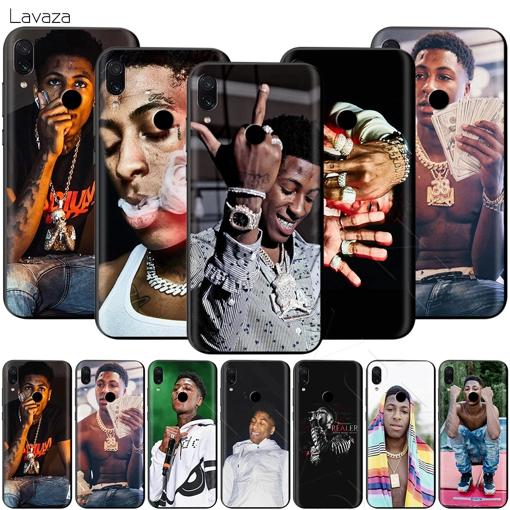 Чехол YoungBoy для Xiaomi Redmi Note 8 9 S K30 Pro MI MAX 3 6 SE A1 A2 A3 10 Lite Plus 8A F1 |