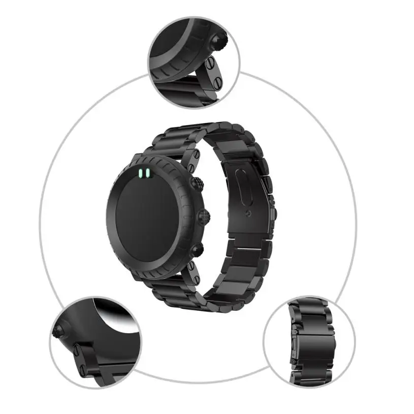 suunto core replacement strap