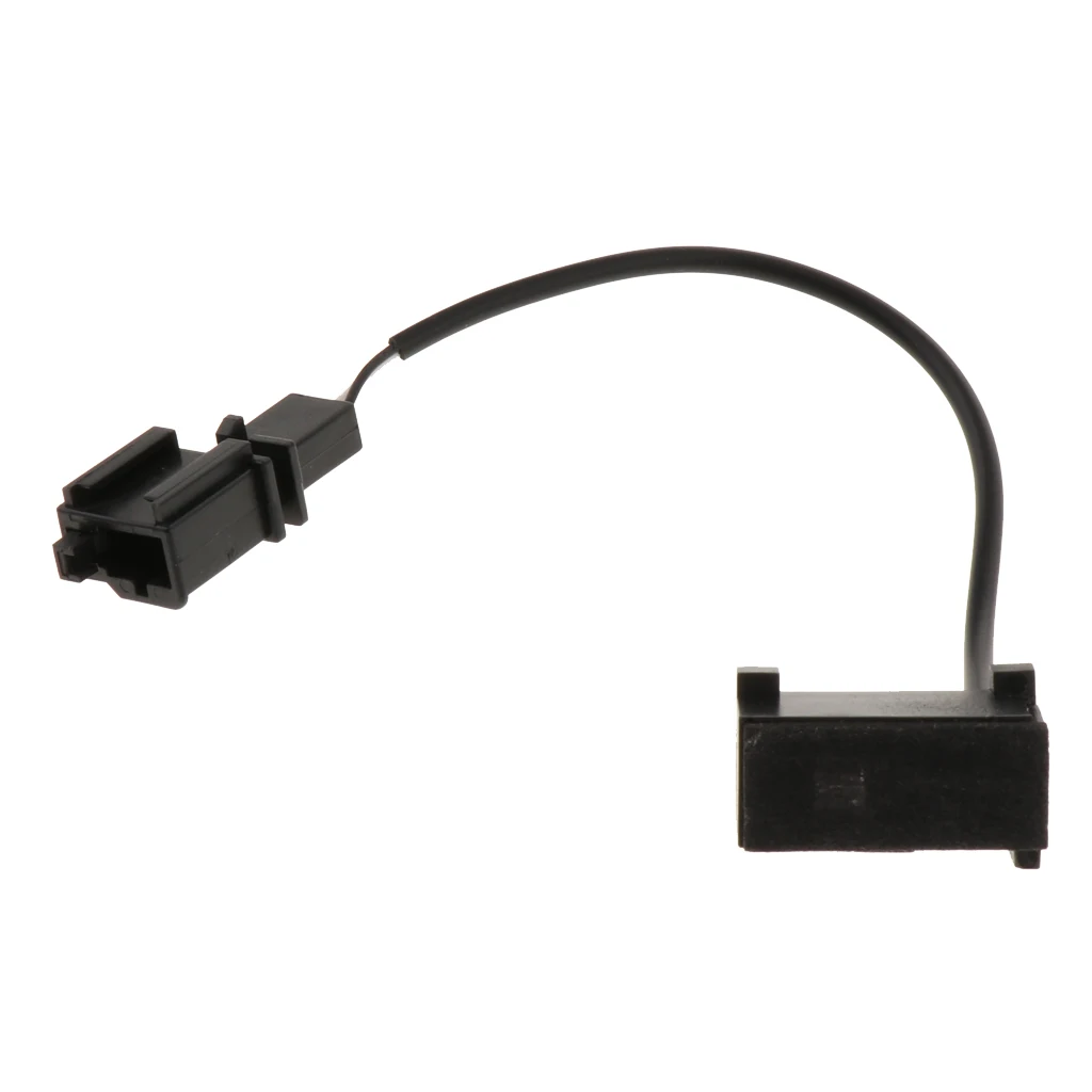 3BD035711 MIC Bluetooth Microphone Harness Cable Adapter for VW RCD510 RNS510 RNS315 CD Headunit