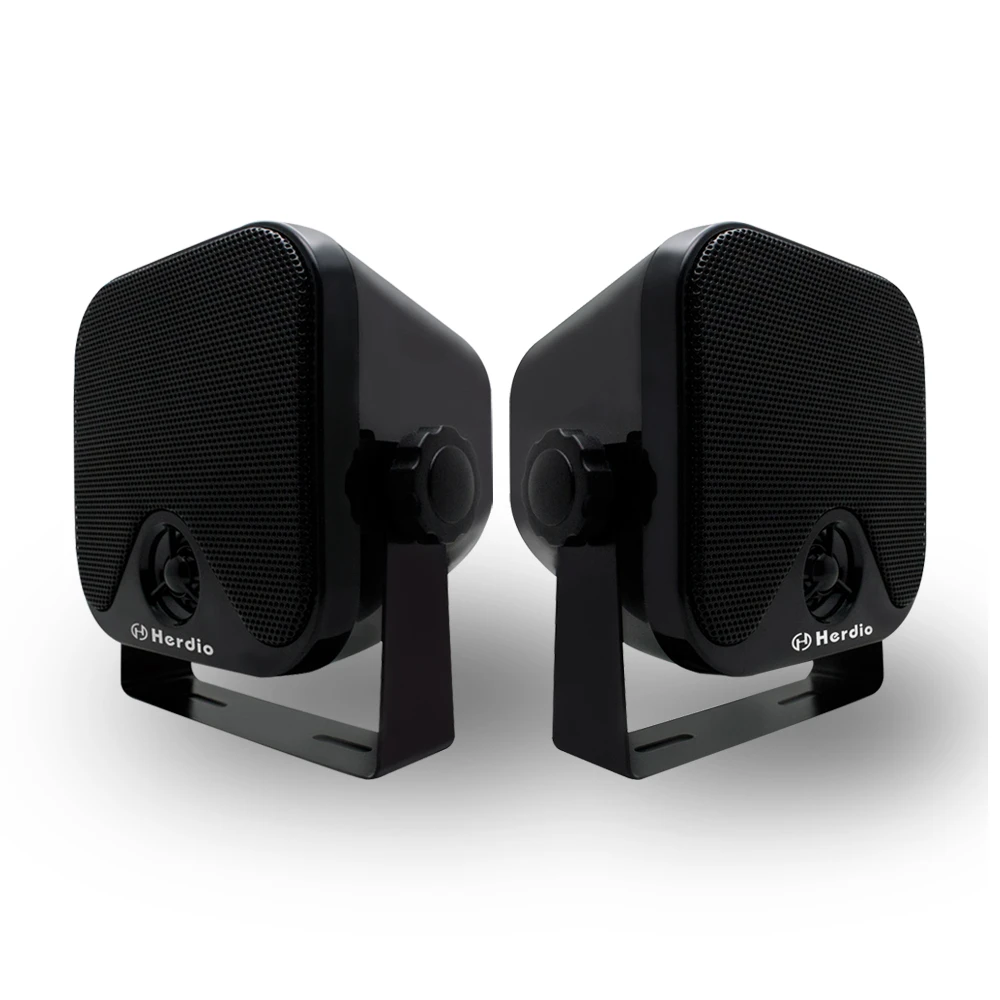 boat speakers showroom near me