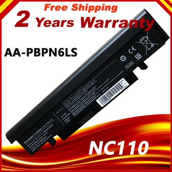 

laptop battery For Samsung NC110 NC111 NC210 NC208 NC215 NP-NC110 NP-NC111 NP-NC210 NP-NC208 NC215S NT-NC110 NT-NC210