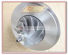 Free Ship Turbo Cartridge CHRA Core TD04L 14411-7T600 49377-02600 14411 7T600 For NISSAN Pickup D22 Navara NS25 QD32 QD32T 3.2L