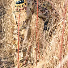 Тактический в стиле милитари Штаны пустыня питон с колодки Феникс FG-Платье с рукавами нам лягушка Штаны 30-38