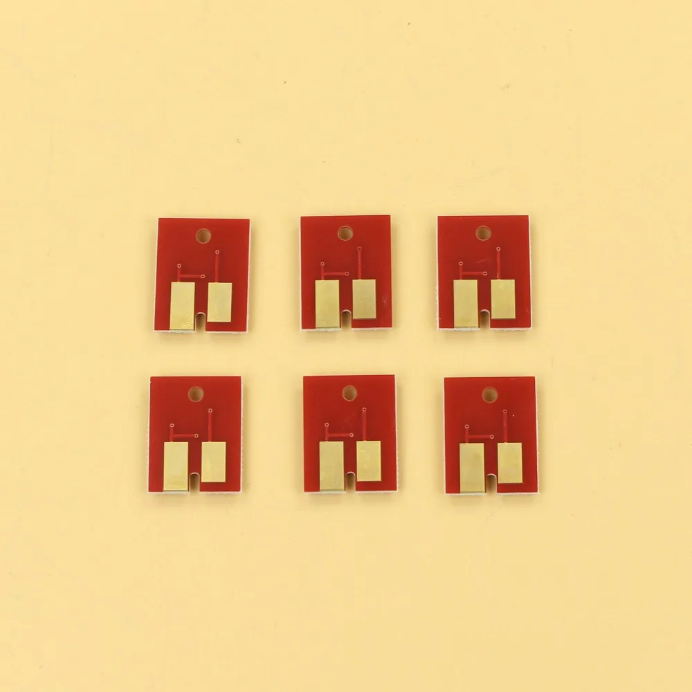 1 Mimaki 0659 6C Chip 06