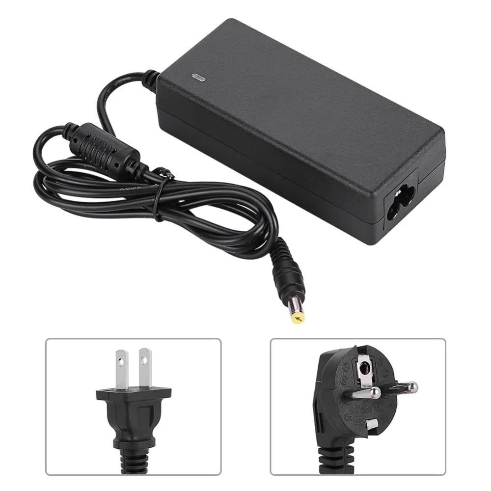 

AC100-240V 3.42A 19V 65W Input Notebook Power Supply Multi-level Protection Laptop Power Supply for ACER For US EU Plug