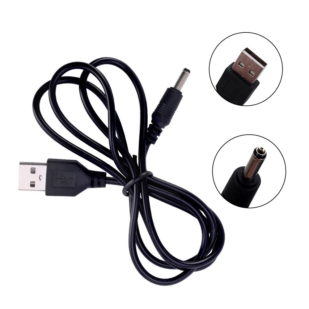 Usb кабель AZDENT для звуковой электрической зубной щетки перезаряжаемая зубная