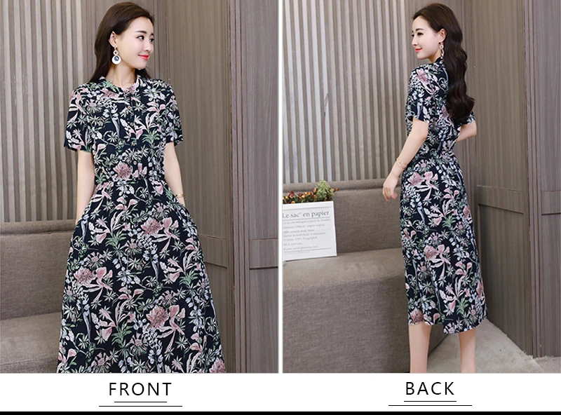 Cotton Dress (11)