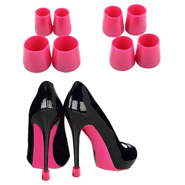 1 пара протекторы для обуви на высоком каблуке обувь для латинских танцев Нескользящая ноская обувь