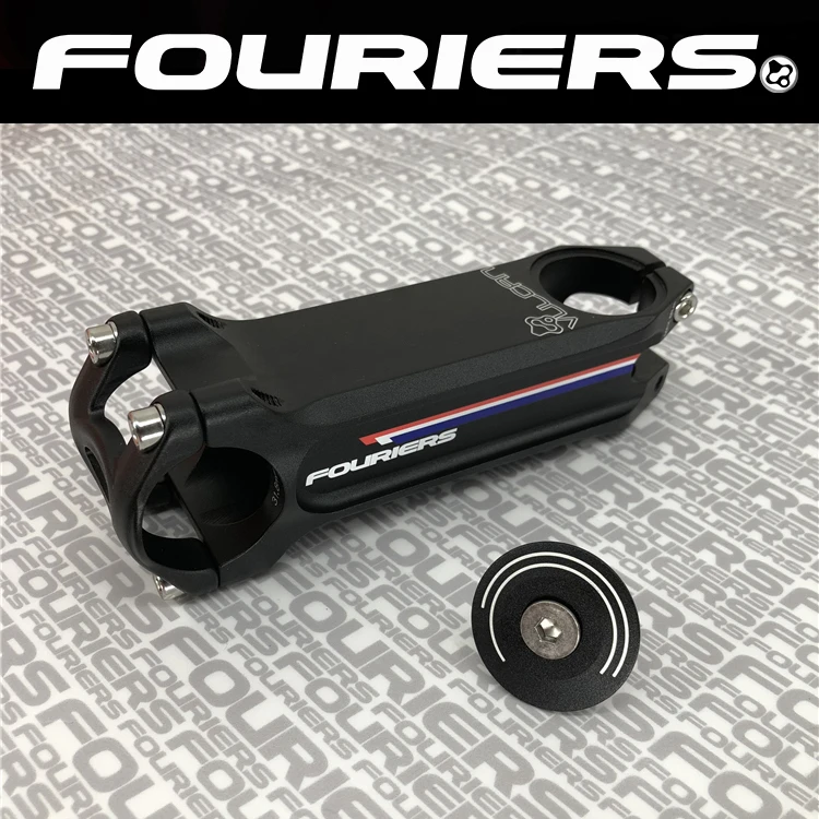 FOURIERS велосипед стебель CNC 31 8 мм горная дорога стебли длина 60 120 0 градусов части