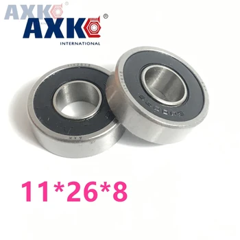 

Non-standard Ball Bearings 084012 102311 102711 102714 10288 11268 Inner Diameter 8mm 10mm 11mm Non Standard Bearing