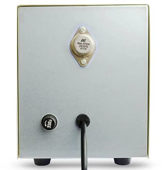 Yaogong 1502DD 15V 2A AC к DC источник питания регулируемый ток светодиодный дисплей для