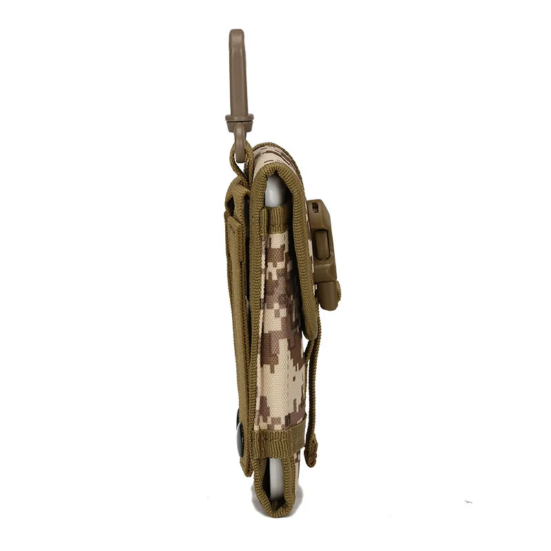 Muti funtion Военная Тактическая Сумка висячая сумка чехол для Garmin Etrex 10 20 30 10x 20x 30x 22x 32x