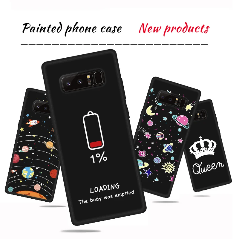 Матовый чехол для Samsung Galaxy S9 S8 A8 Plus 2018 Note 8 9 A5 2017 A7 A6 A6S A9 J3 J4 J6 J7 J8 2018|Бамперы| |