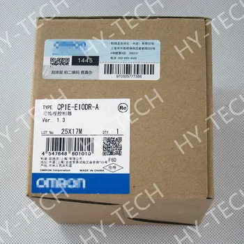 

NEW and ORIGINAL CP1E-E10DR-A PROGRAMABLE CONTROLLER 4 relay output