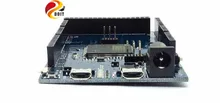 Official DOIT DUE Development Board ATSAM3X8E Microcontroller ARM Cortex M3 Learning Board UNO R3 DIY Kit RC Electronic Toy