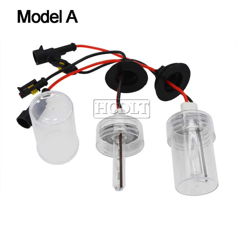 HCDLT Fast Bright DLT F7 70W Xenon HID Ballast Kit 12V Car Headlight HID Bulb Xenon H7 H11 H1 HB3 HB4 D2H 70W 5000K 6000K 4300K (25)