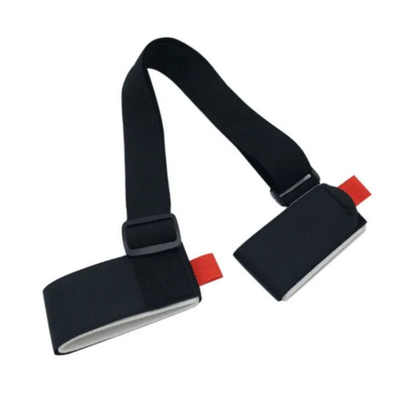 Adjustable Ski easy backpack cross country Ski Pole Shoulder Hand Carrier Lash Handle Dual Board Strap bag Outdoor gadgets Adjustable Ski easy backpack cross country Ski Pole Shoulder Hand Carrier Lash Handle Dual Board Strap bag Outdoor gadgets