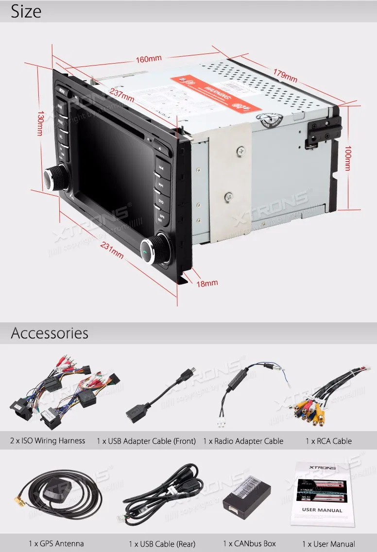 Sale 7" Car DVD player Special  for Audi A4 2002-2008 & Audi S4 2002-2008 & Audi RS4 2002-2008 with Original UI/Appearance Design 15