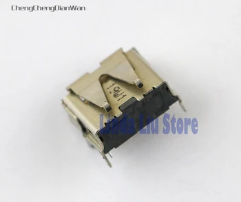 

ChengChengDianWan original HDMI Port Socket Interface Connector for PS3 CECH-3000 4000 3k,4k