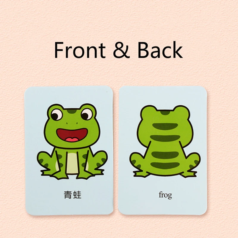 frog