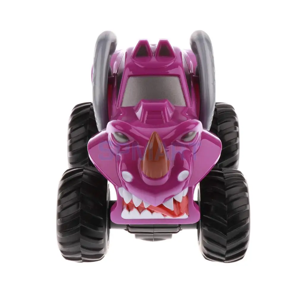 girl monster truck toys