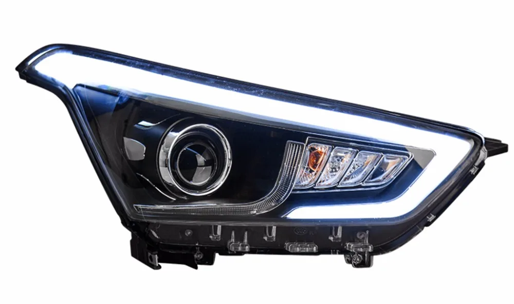 Hyundai Creta Фара Купить