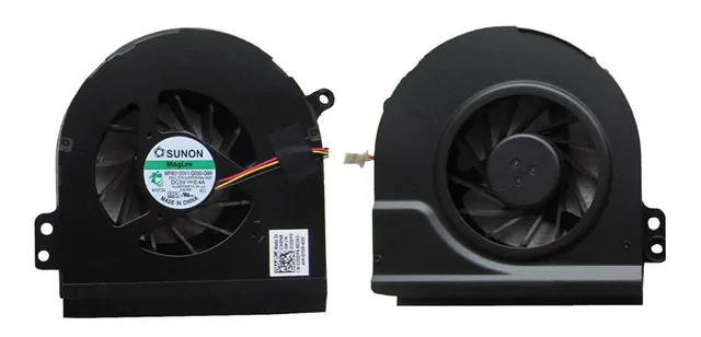 Flash Sale New Original for Dell N3010 Cpu Cooler Fan New Original for Dell 13R N3010 Laptop CPU Cooling Cpu Cooler Fan