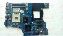 04Y1216 For Lenovo Thinkpad Edge E530 Genuine Laptop Motherboard QILE2 LA-8133P 100% Tested 04w0462 for lenovo thinkpad edge e420 laptop motherboard hm65 ddr3 hd 6630m video card full tested