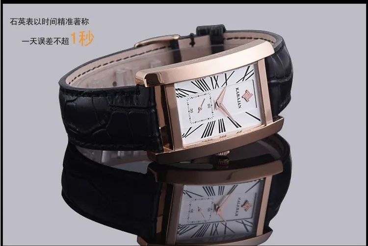 montre fashion