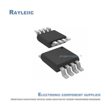 

Non-counterfeit.NEW Original DAC8811ICDGKT DAC8811 MSOP-8 In Stock