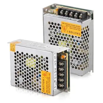 

New Style STABILIZED POWER TRANSFORMER LED 12V 4A 50W