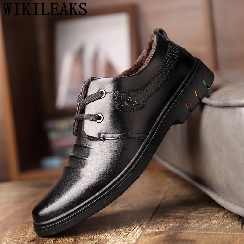 

winter boots mens shoes genuine leather mens casual shoes hot sale designer shoes men high quality tenis masculino adulto bona