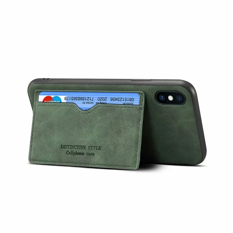 iphone x green