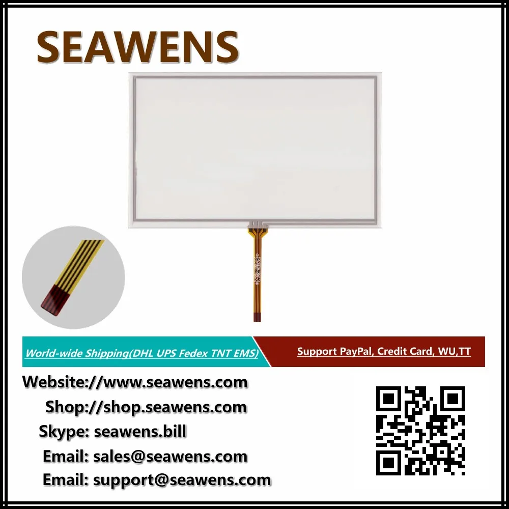 XV-232-57BAS-1-10 touch panel,Touch screen for Microinnovation XV-232-57BAS-1-10 repair parts, touch panel,FAST SHIPPING xvs 430 12mpi 1 10 touch screen protect flim overlay for microinnovation xvs 430 12mpi 1 10 repair touch panel fast shipping