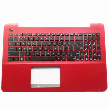 

keyboard bezel English C case US keyboard palmrest upper case For ASUS A555 X555 K555L K555 A555L X555L