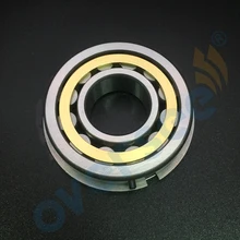 OVERSEE 93332 000UE Bearing For Parsun Yamaha Outboard Crankshaft Center BEARING 40HP K40 E40 93332 000V2