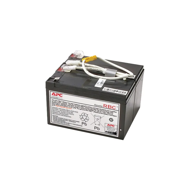 

Батарея для ИБП APC APCRBC109