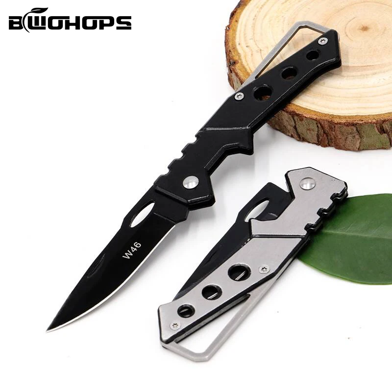 

Hunting Knife Outdoor Camping Jumngle Practical Huntsman Hand Tool Survival tactical Fine Mine Paramilitary Portable Knife