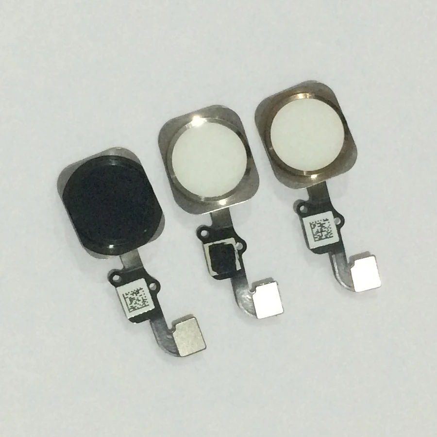 iphone 6 plus home button flex assembly
