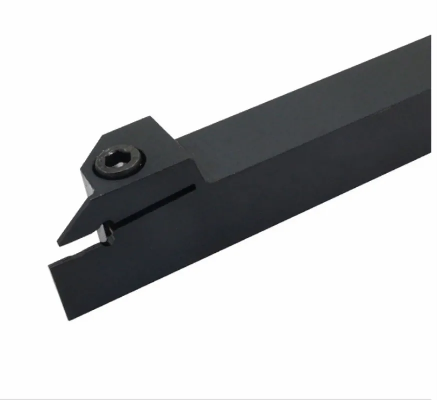 

1PC MGEHR2020-1.5 MGEHR2020-2 MGEHR2020-2.5 MGEHR2020-3 MGEHR2020-4 MGEHR2020-5 External Grooving CNC Lathe Bar Tool Holder