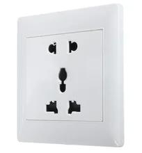 Электрические розетки