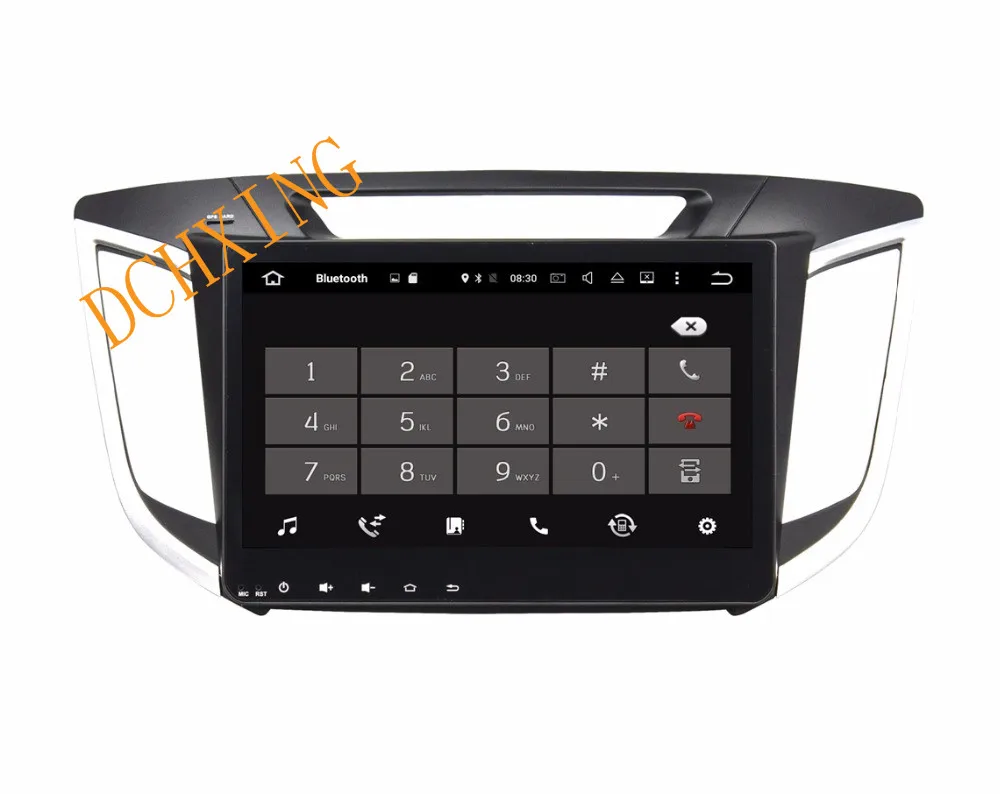 Best Octa Core 10.1 inch 8 core Android 9.0 Car Radio DVD player GPS for HYUNDAI IX25 CRETA 2014 2015 64G NAVIGATION 4G RAM 64G ROM 7 Best Octa Core 10.1 inch 8 core Android 9.0 Car Radio DVD player GPS for HYUNDAI IX25 CRETA 2014 2015 64G NAVIGATION 4G RAM 64G ROM 7