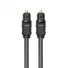 High Quality Digital Optical Audio Cable Toslink Gold Plated 1m 1.5m 2m 3/5m 10m 15m 20m SPDIF MD DVD Gold Plated Cable #5 4 0mm digital fiber optical optic audio toslink cable spdif md dvd gold plated 1m 1 5m 2m 3m 5m 8m 10m 15m 20m 25m for choose