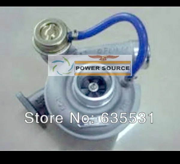 GT2556 754127-5001S 754127-0001 2674A404 2674A431 For Perkins Industrial Various Gen Set 4.4L 2005- 1104A-44T Diesel (2)